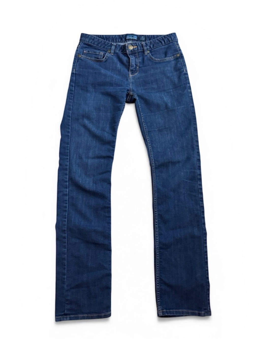 Patagonia Straight Leg Jeans